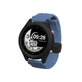 Дитячий розумний годинник, синій, K-Watch, 8 років+, Kidywolf