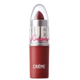 Blushed Rose Blushed Cream Moisturising Ruj, 3,4 г, Ruby Kisses