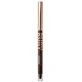 Карандаш для глаз 24 HR Eyeliner Waterproof водостойкий темно-коричневый, 0,3 г, Ruby Kisses