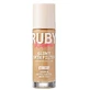 Тональний крем 3 в 1 Glowing Skin Filter Medium, 30 мл, Ruby Kisses