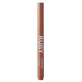 Plumping Lip Liner Plumping Liner Nude Beige, 0,16 г, Ruby Kisses