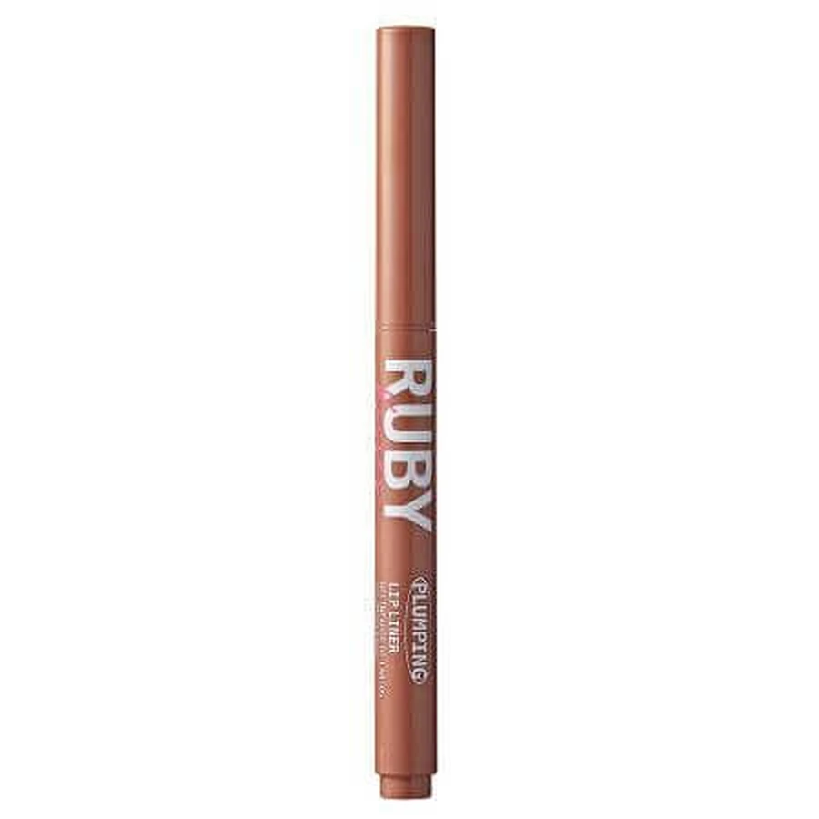 Plumping Lip Liner Plumping Liner Nude Beige, 0,16 г, Ruby Kisses: цены и характеристики