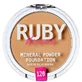 Тональна основа під макіяж Mineral Powder Тональна основа під макіяж Classic Ivory, 10 г, Ruby Kisses
