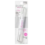 Тушь для ресниц и бровей Go Braw Duo Clear, 2,5 мл, Ruby Kisses