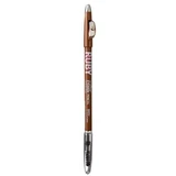 Карандаш для бровей Go Brow Chocolate Brown, 1,25 г, Ruby Kisses