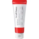 Очищуючий гель з низьким рівнем рН для шкіри, схильної до акне Goodbye Blemish, 100 мл, Mizon