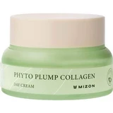 Phyto Plump Collagen Інтенсивний зволожуючий денний крем проти зморшок Phyto Plump Collagen, 50 мл, Mizon