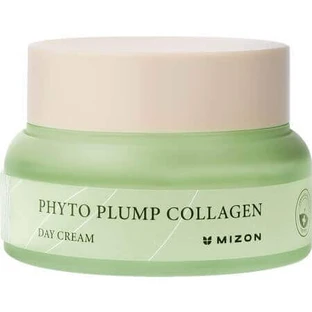Phyto Plump Collagen Інтенсивний зволожуючий денний крем проти зморшок Phyto Plump Collagen, 50 мл, Mizon
