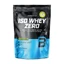 Ізолят сироваткового протеїну зі смаком фісташки Iso Whey Zero, 454 г, BioTechUSA