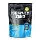 Ізолят сироваткового протеїну зі смаком фісташки Iso Whey Zero, 454 г, BioTechUSA