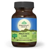 Органическая забота о простате, 60 капсул, Organic India