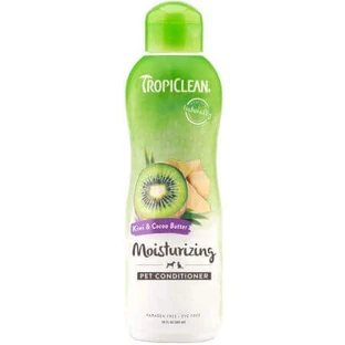 Увлажняющий кондиционер для груминга с киви и маслом какао, 355 мл, Tropiclean