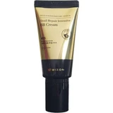Крем для лица с экстрактом муцина улитки SPF 50 PA+++++ BB Cream, оттенок 25, 50 мл, Mizon
