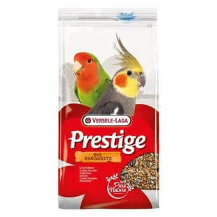 Корм для папуг Big Parakeets Prestige, 1000 г, Versele-Laga