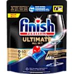 Таблетки для миття посуду Finish Ultimate, 60 шт.: ціни та характеристики