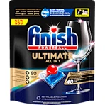 Таблетки для миття посуду Finish Ultimate, 60 шт.: ціни та характеристики