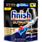 Таблетки для миття посуду Finish Ultimate, 60 шт.: ціни та характеристики