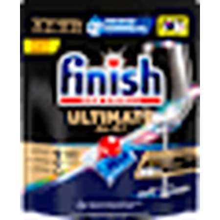 Таблетки для миття посуду Finish Ultimate, 60 шт.: ціни та характеристики