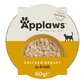Влажный корм для кошек с куриной грудкой и рисом, 60 г, Applaws