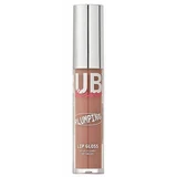 Блеск для губ Plumping Lip Gloss Plumping Lip Gloss Nude, 4,5 мл, Ruby Kisses