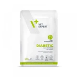 Вологий корм для котів Diabetic Cat, 100 г, VetExpert