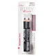 Карандаш для глаз и бровей Go Brow Duo Black, 2x0,62 г, Ruby Kisses