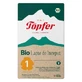 Сухе молоко Bio 1, 600 г, Topfer