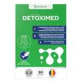 Detoximed, 90 капсул, Inovera
