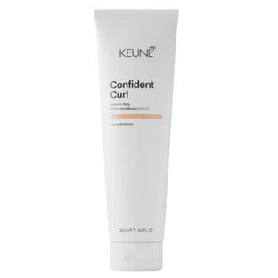 Незмивний засіб для хвилястого волосся Confident Curl Wavy для хвилястого волосся, 300 мл, Keune