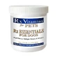 Полівітаміни та мінерали для собак Essentials Dog, 226,8 г, RX Vitamins