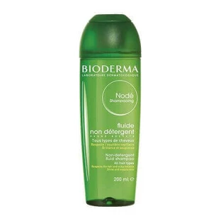 Шампунь Node Fluide Daily Shampoo, 200 мл, Bioderma