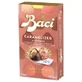 Пралине из темного шоколада и карамели, 150 г, Baci