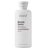 Відновлювальний шампунь для світлого волосся Blonde Savior, 300 мл, Keune