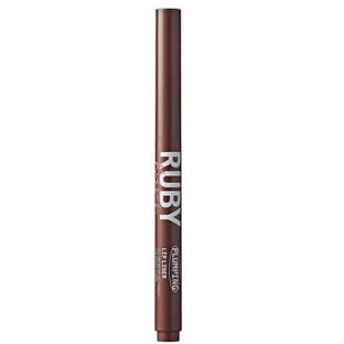 Lip Liner Plumping Liner Warm Brown, 0,16 г, Ruby Kisses