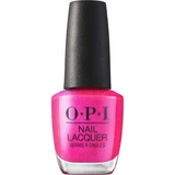 Пігментований лак для нігтів Lollypoppin' Bubblegum Lollypoppin' Bubblegum Nail Lacquer, 15 мл, OPI