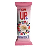 Батончик вівсяний з ягодами Up+ Bar, 22 г, EliT