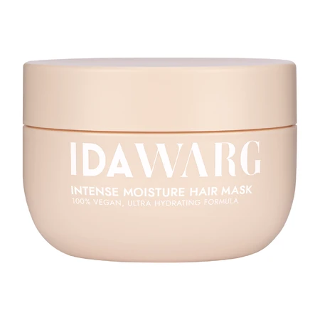 Ida Warg Intense Moisture Hair Mask, интенсивная увлажняющая маска для волос, 300 мл: цены и характеристики