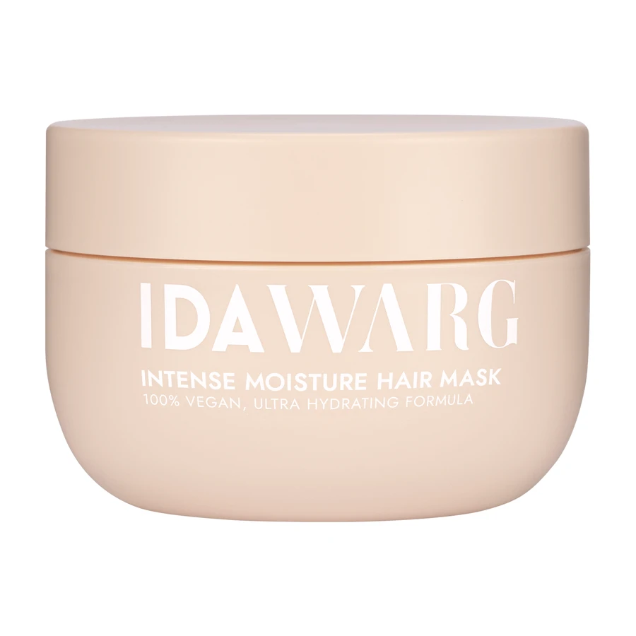 Ida Warg Intense Moisture Hair Mask, интенсивная увлажняющая маска для волос, 300 мл: цены и характеристики