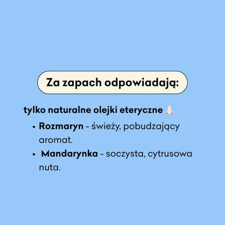 Cztery Szpaki, заспокійливий лосьйон для тіла, розмарин і мандарин, 200 мл: ціни та характеристики
