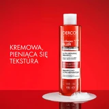 Vichy Dercos Collagen 17 Filler Ultra-Repairing Treatment, ультравосстанавливающий шампунь для волос, 200 мл