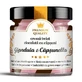 Шоколадный твист-крем с клубникой Gianduia & Capsunella Secretele Ramonei, 250 г, Laboratoarele Remedia