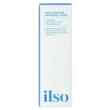 Зволожуючий лосьйон для дуже сухої та чутливої шкіри Daily Moisture Softing Lotion, 150 мл, Ilso