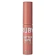 Блиск для губ Butter Bomb Nude 7.8 мл, Ruby Kisses