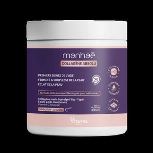 Морський колаген Absolu, 200 г, Manhae