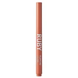 Lip Liner Plumping Liner Soft Brown, 0,16 г, Ruby Kisses