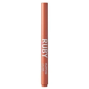 Підводка для губ Plumping Liner Soft Brown, 0,16 г, Ruby Kisses