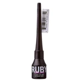 Tus Жидкая подводка для глаз Liquid Black, 3 г, Ruby Kisses