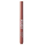 Lip Liner Plumping Liner Nude Pink, 0,16 г, Ruby Kisses