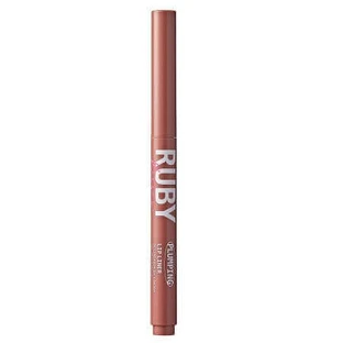 Підводка для губ Plumping Liner Nude Pink, 0,16 г, Ruby Kisses
