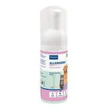 Пенка для ухода за волосами Allerderm, 100 мл, Virbac